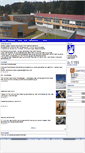 Mobile Screenshot of grande.gjovikskolen.no